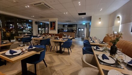 Diner Cadeau Alphen aan den Rijn Indicious