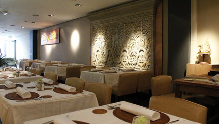 Diner Cadeau Maastricht Indonesisch Restaurant Kapulaga