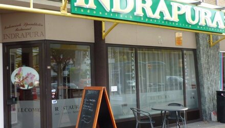 Diner Cadeau Rijswijk Indrapura