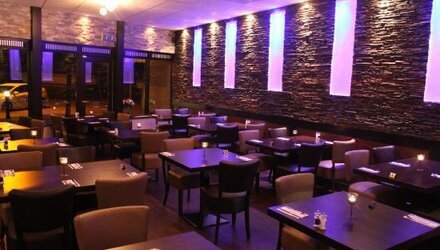 Diner Cadeau Utrecht Irodios Utrecht