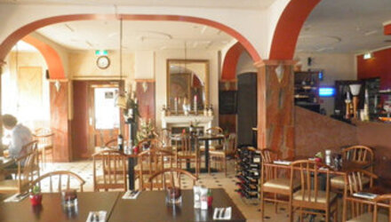 Diner Cadeau Noordwijk Italiaans Restaurant Pinocchio