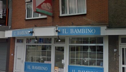 Diner Cadeau Zundert Italiaans ristorante il Bambino