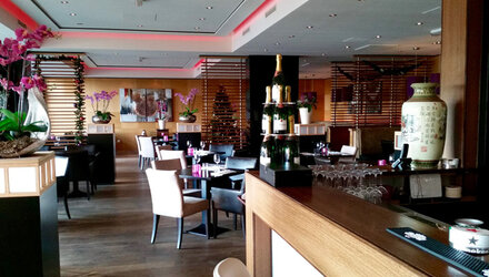 Diner Cadeau Rotterdam Itami