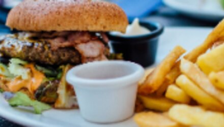 Diner Cadeau Klundert Jacks Restaurant