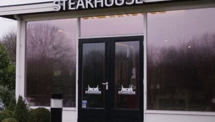 Diner Cadeau Dordrecht Jacks Steakhouse