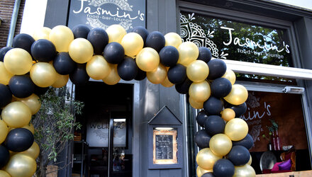 Diner Cadeau Deventer Jasmin's