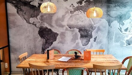 Diner Cadeau Antwerpen Jerry's Fine Foods
