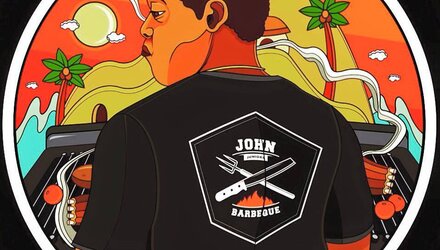 Diner Cadeau Amsterdam John Juniors