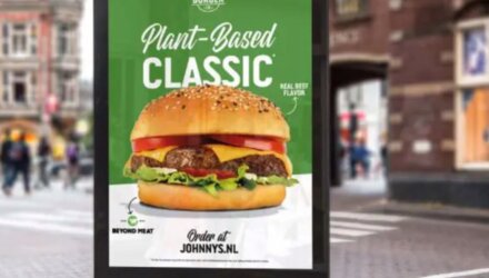 Diner Cadeau Purmerend Johnny's Burger Company - Purmerend
