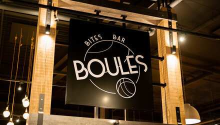 Diner Cadeau Rotterdam Jules Boules Bites Bar Rotterdam