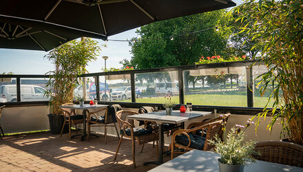 Diner Cadeau Schiedam KADE17