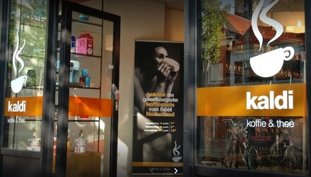 Diner Cadeau Delft Kaldi Delft