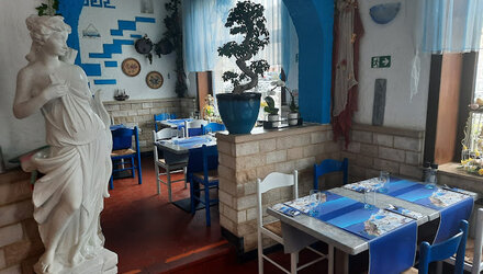 Diner Cadeau Geraardsbergen Kali Orexi