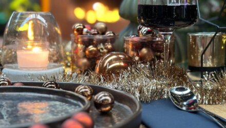 Diner Cadeau Tilburg Karakter Tilburg