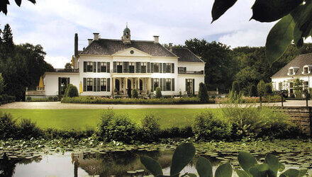 Diner Cadeau Brummen Kasteel Engelenburg