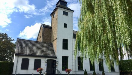 Diner Cadeau Roosteren Kasteel Eyckholt