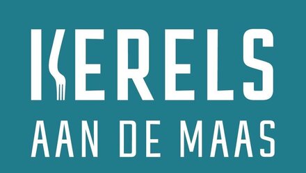 Diner Cadeau Spijkenisse Kerels aan de Maas