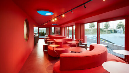 Diner Cadeau Rotterdam Kevin Bacon Bar Rotterdam