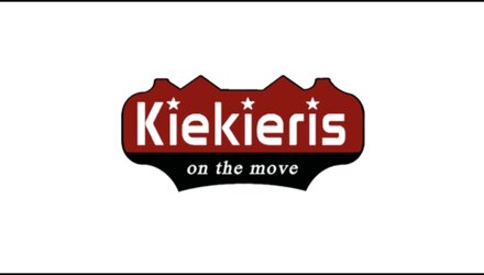 Diner Cadeau 's-Heerenhoek Kiekieris Ontspanningscentrum