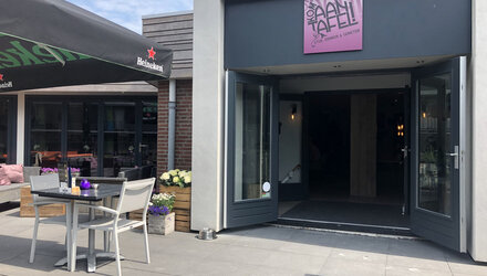Diner Cadeau Sliedrecht Kom aan tafel!