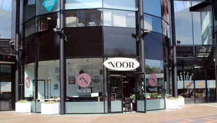 Diner Cadeau Lelystad Konditorei Noor (geen e-vouchers)