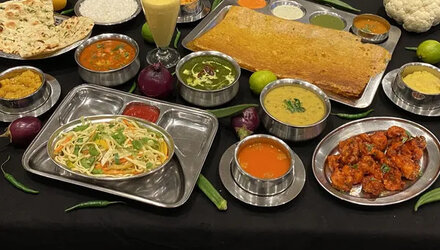 Diner Cadeau Hoofddorp Krishna Vilas Hoofddorp