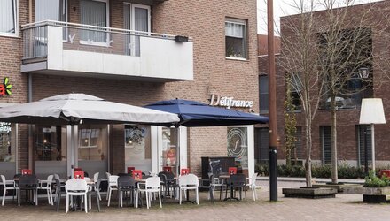 Diner Cadeau Goirle Kwalitaria Délifrance Tra