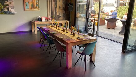 Diner Cadeau Oosterhout La Cantina Oosterhout