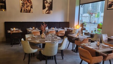 Diner Cadeau Gent La Cave Restaurant
