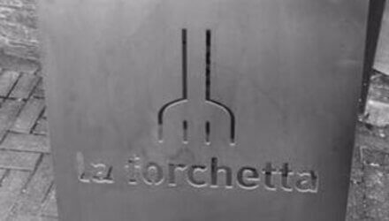 Diner Cadeau Oosterhout La Forchetta