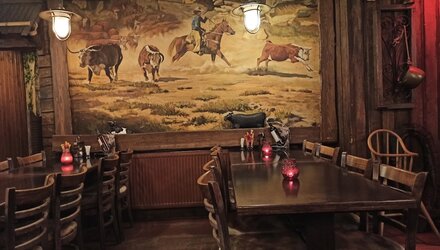 Diner Cadeau Amsterdam La Gouch