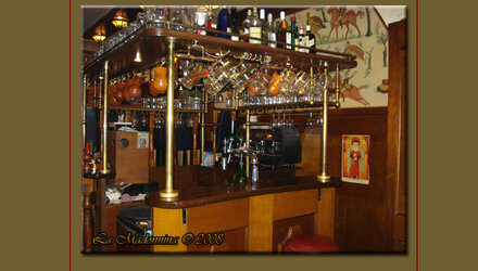 Diner Cadeau Amsterdam La Madonnina
