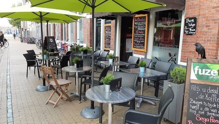 Diner Cadeau Groningen La Provence