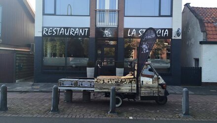 Diner Cadeau Numansdorp La Stancia Numansdorp