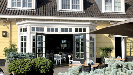 Diner Cadeau Huizen Laguna Huizen (By Fletcher) (geen e-vouchers)