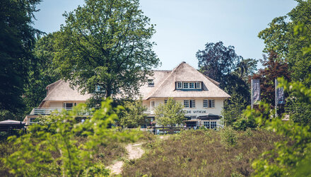 Diner Cadeau Hellendoorn Landgoed De Uitkijk
