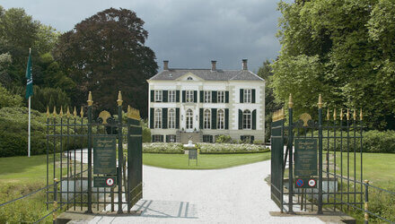 Diner Cadeau Ommen Landgoed het Laer