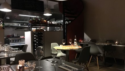 Diner Cadeau Utrecht Le Mignon