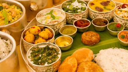 Diner Cadeau Eindhoven Lekker India