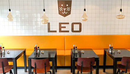 Diner Cadeau Lichtenvoorde LEO Restaurant & To Go