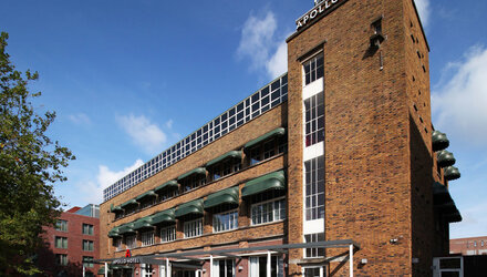 Diner Cadeau Breda Leonardo Hotel Breda City Center