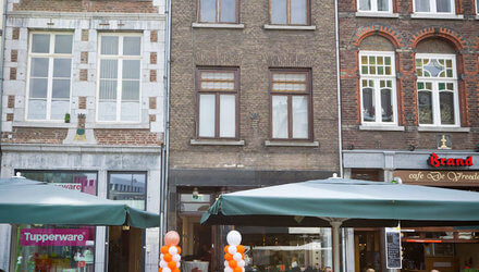 Diner Cadeau Maastricht Lezzet Grill