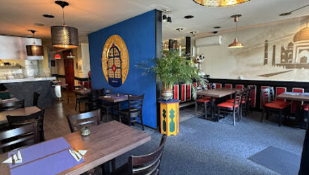 Diner Cadeau Enschede Light of India Enschede