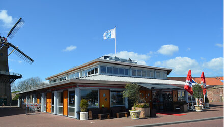 Diner Cadeau Hellevoetsluis Limani