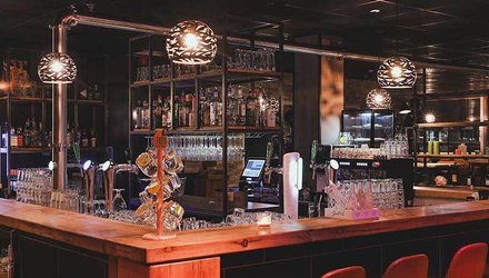 Diner Cadeau Emmen Limbo