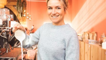 Diner Cadeau Oss Lisa & Wilhelmina Oss