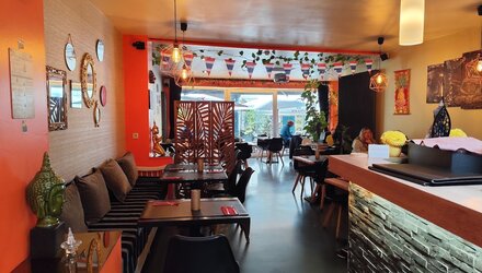 Diner Cadeau Gent Little Asia Gent