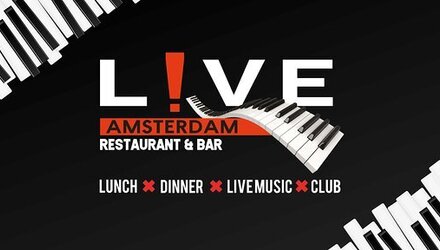 Diner Cadeau Amsterdam Live Amsterdam Pianobar