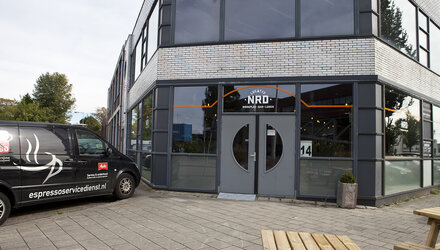 Diner Cadeau Amsterdam Locatie NRD