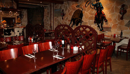 Diner Cadeau Rotterdam Los Toros